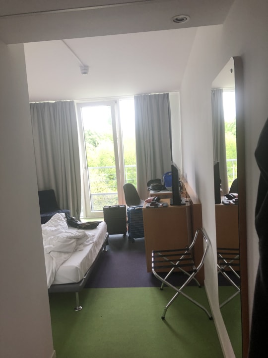 Zimmer Hotel am Havelufer Potsdam