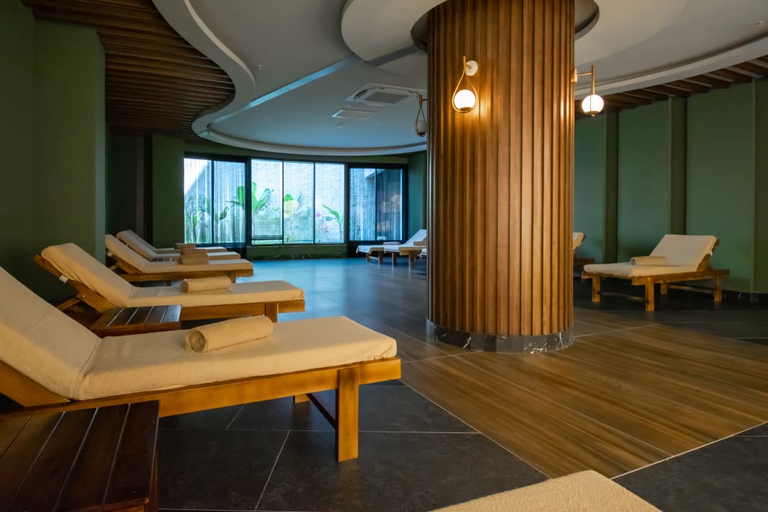 Sport & Freizeit Seaden Quality Resort & Spa