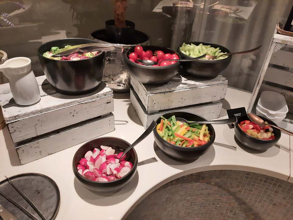 Gastro Hotel Radisson Blu