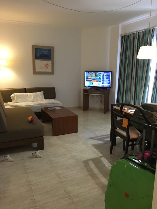 Zimmer R2 Lago Playa Park