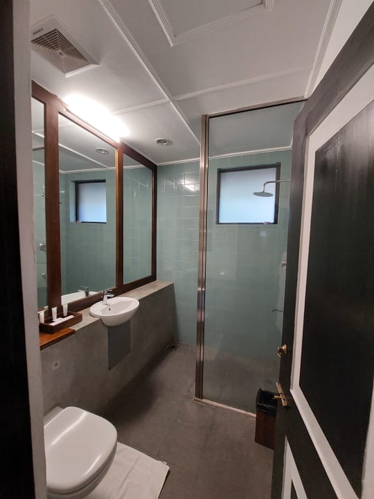 Zimmer Habarana Village by Cinnamon