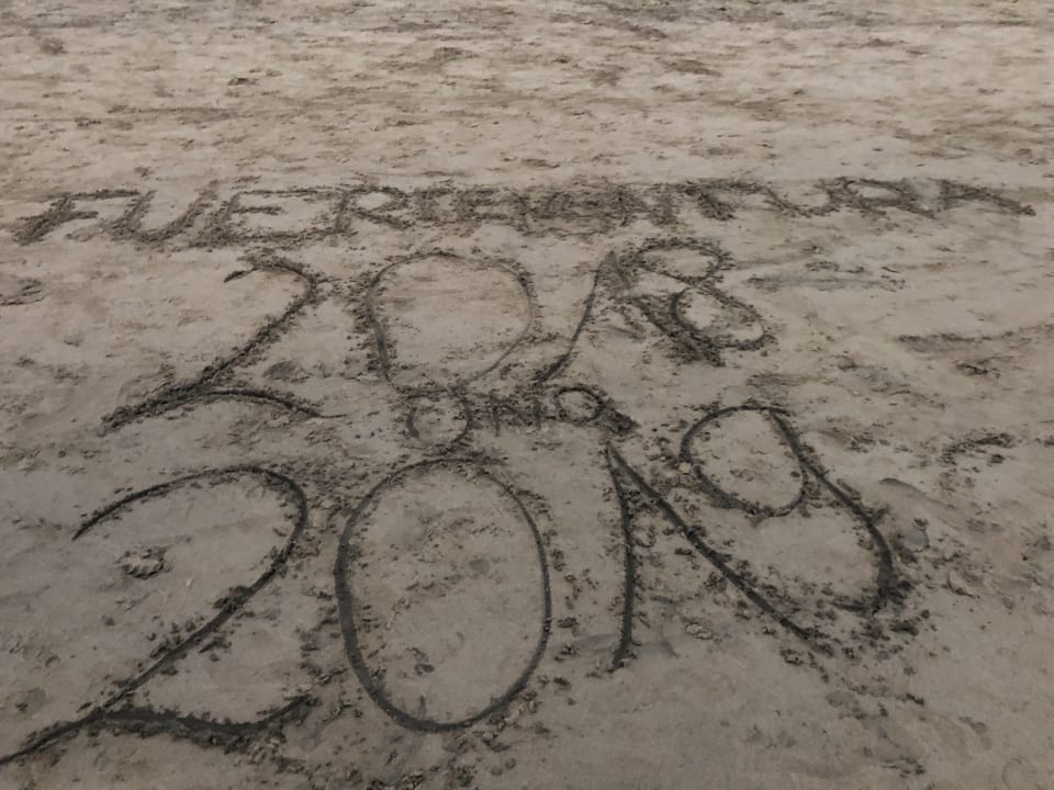 Strand SBH Fuerteventura Playa