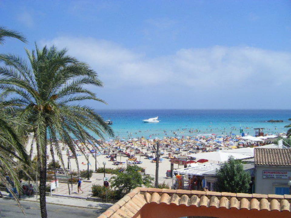 Son Moll R2 Lago Playa Park