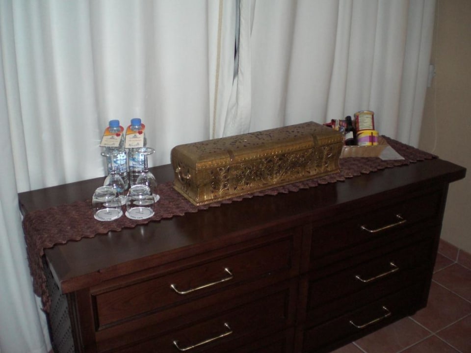 Zimmer Rixos Al Mairid Ras Al Khaimah