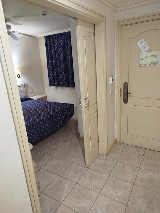 Zimmer BlueBay Beach Club