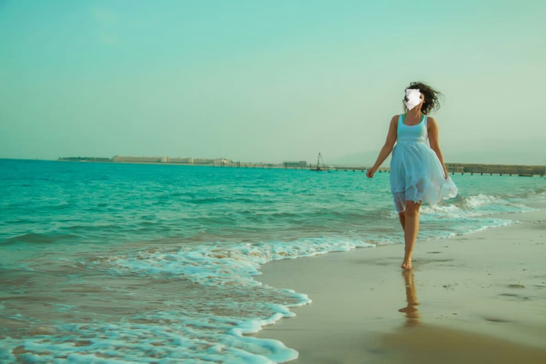 Strand Sentido Caribbean World Soma Bay