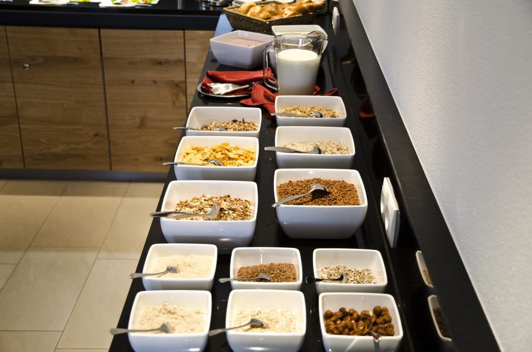 Gastro Hotel Garni Alpenland