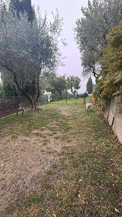 Außenansicht Camping Village Riva Blu