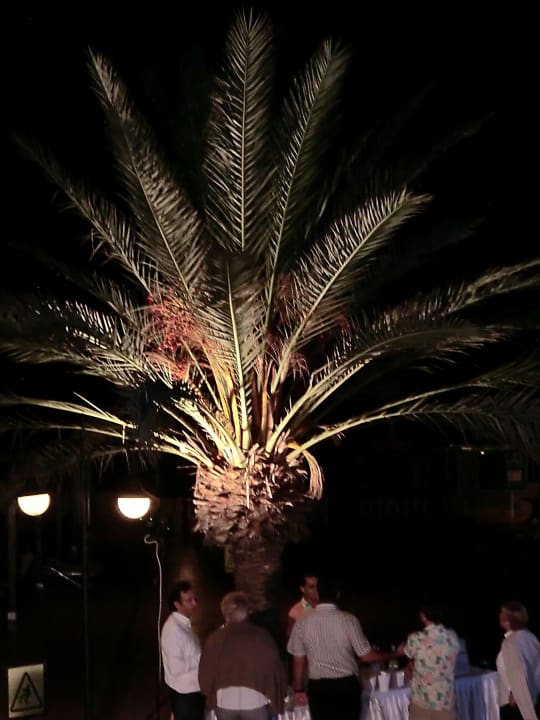 Abendstimmung Arcanus Hotels Sorgun