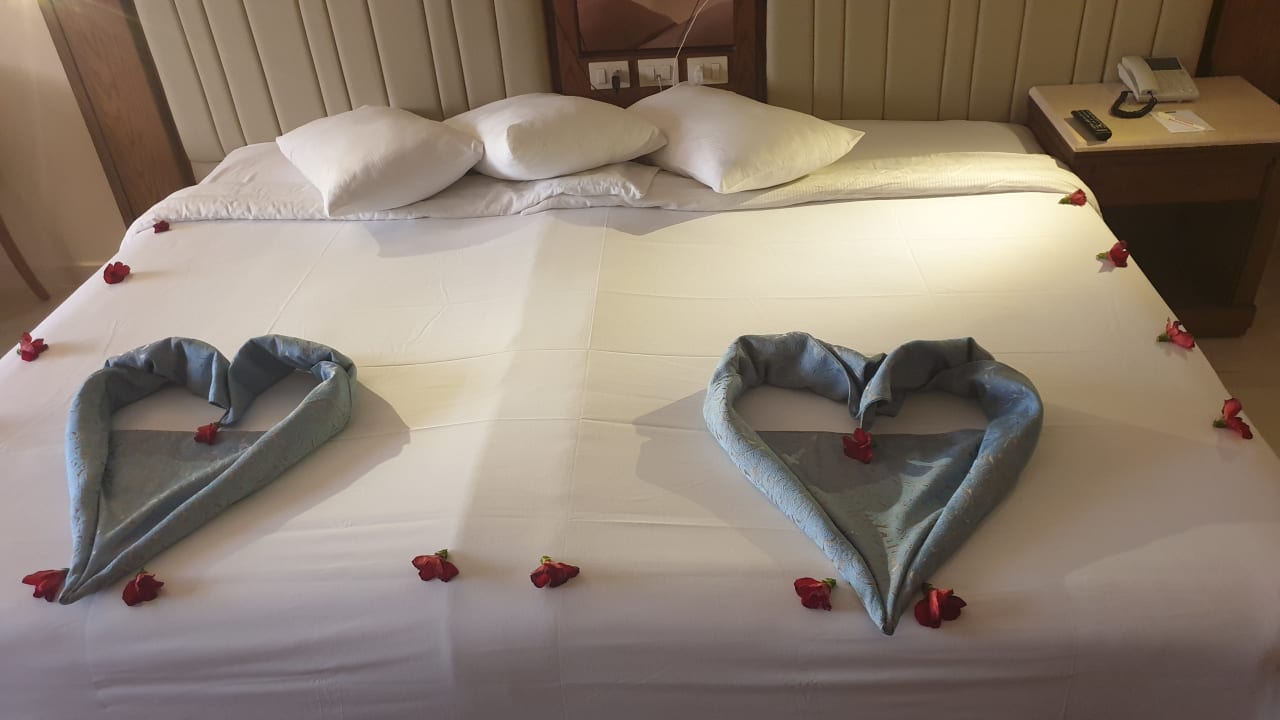 Zimmer Serenity Alpha Beach