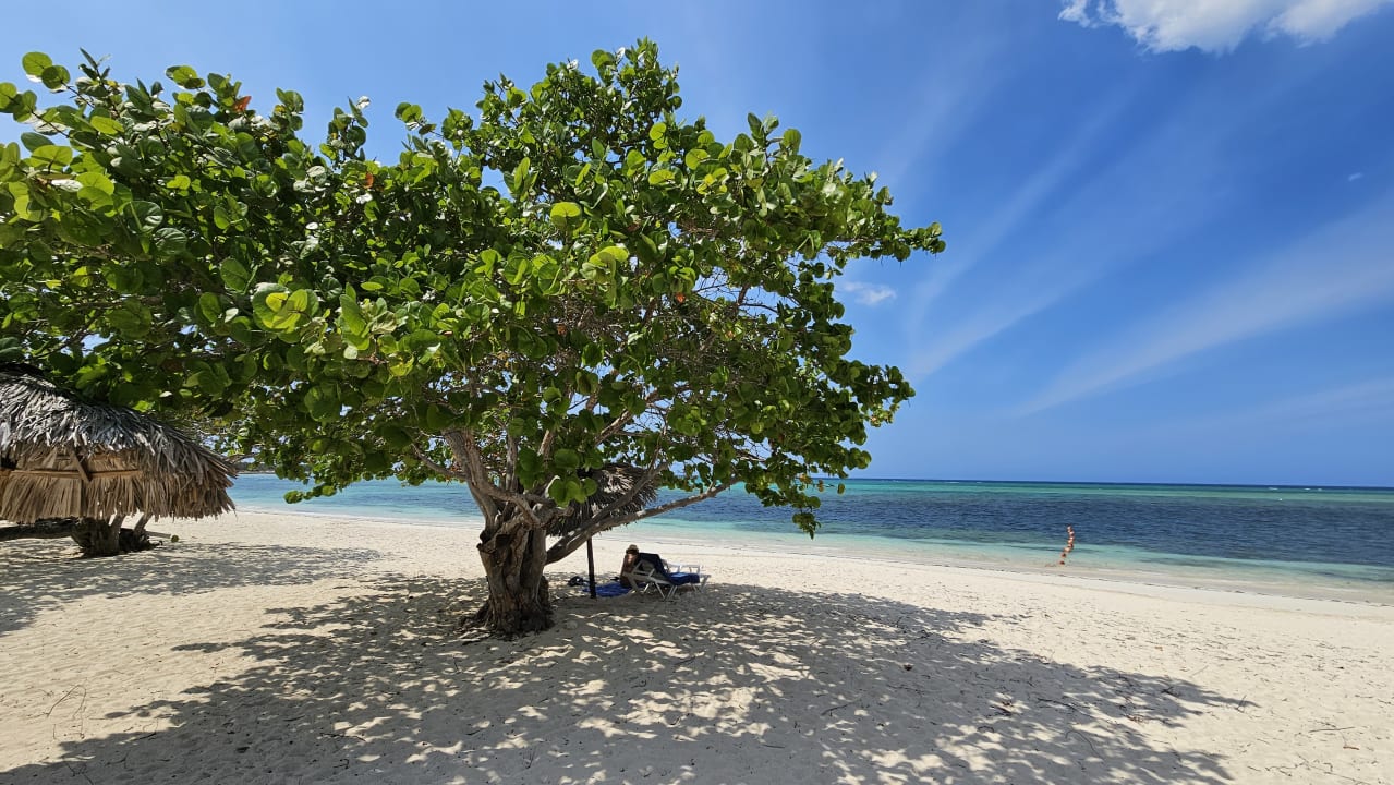 Strand Sol Turquesa Beach
