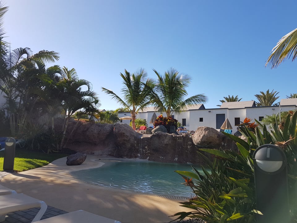 Pool R2 Romantic Fantasia Suites - Adults only