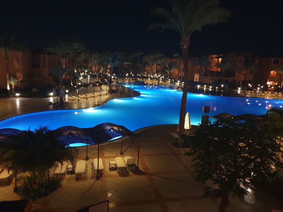 Pool Jaz Makadi Oasis Resort