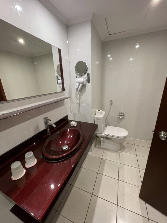 Zimmer Casa Mare Resort