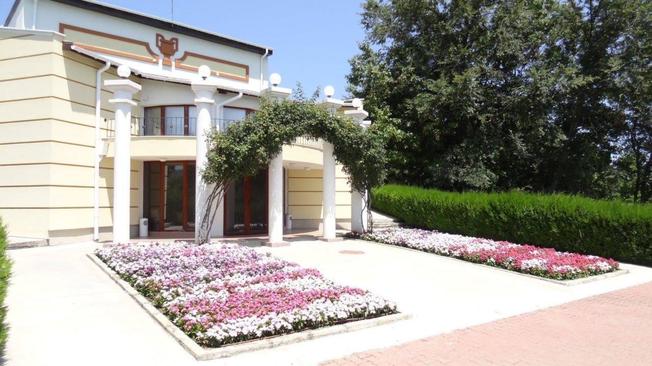 Anlage Duni Royal Holiday Village