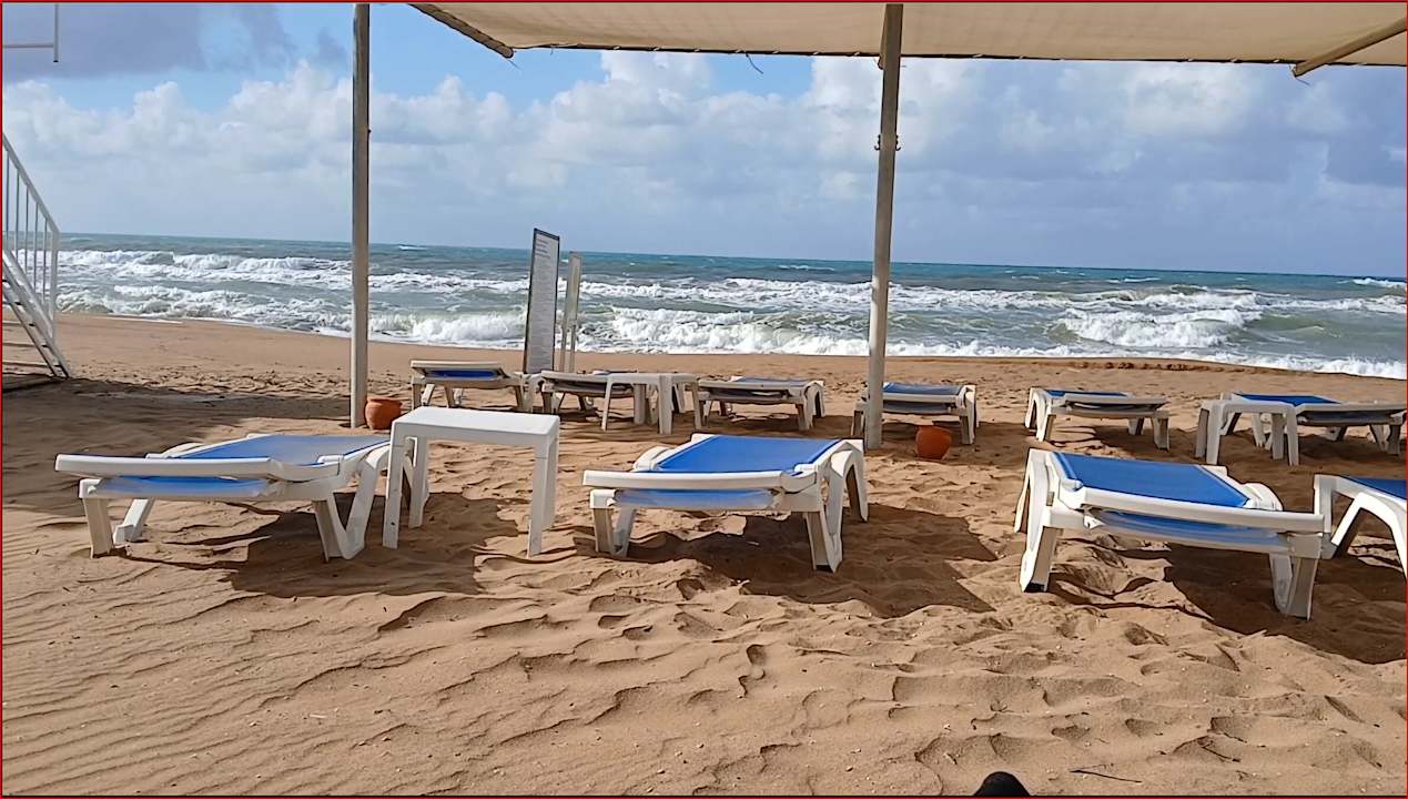 Strand FUN&SUN Smart Hane Sun Hotel