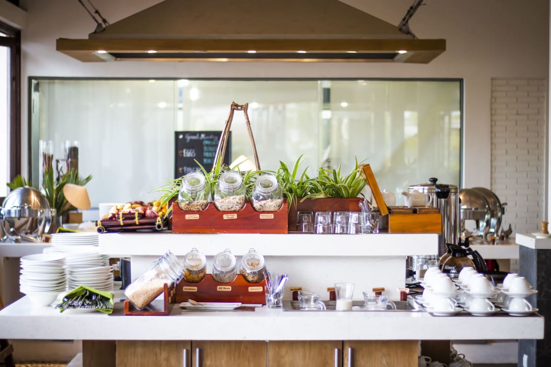 Gastro Cassia Cottage