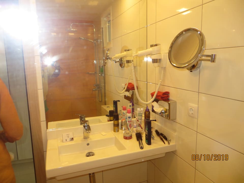 Zimmer Bull Escorial & Spa