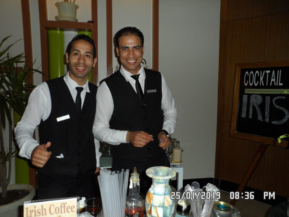 Sonstiges Beach Albatros Resort