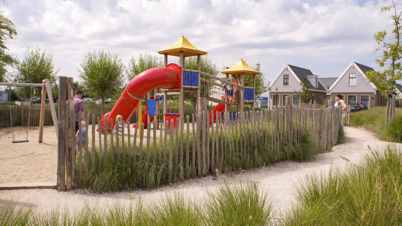 Sport & Freizeit EuroParcs Camping & Jachthaven Uitdam