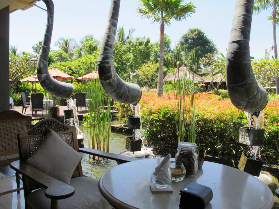 Snack Restaurant The St. Regis Bali Resort
