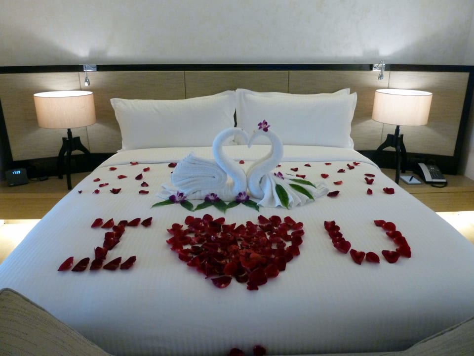 Zimmer The Ritz-Carlton, Koh Samui