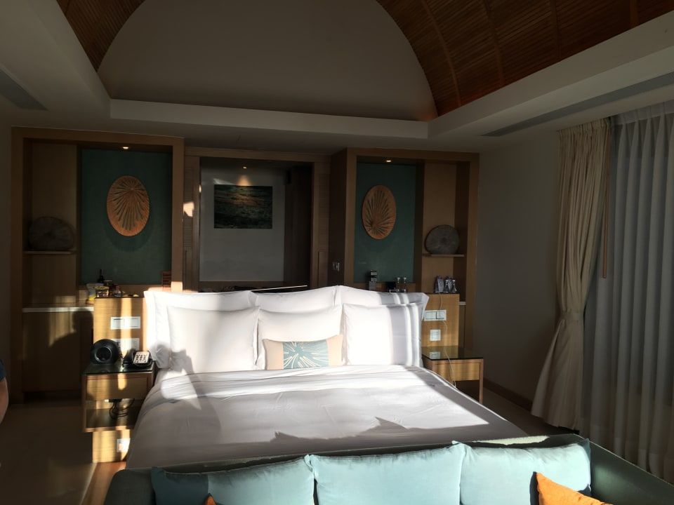 Zimmer Renaissance Phuket Resort & Spa