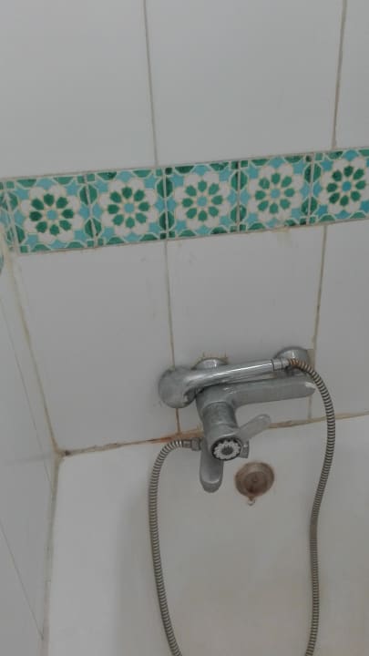 Zimmer Hotel Sangho Club Zarzis