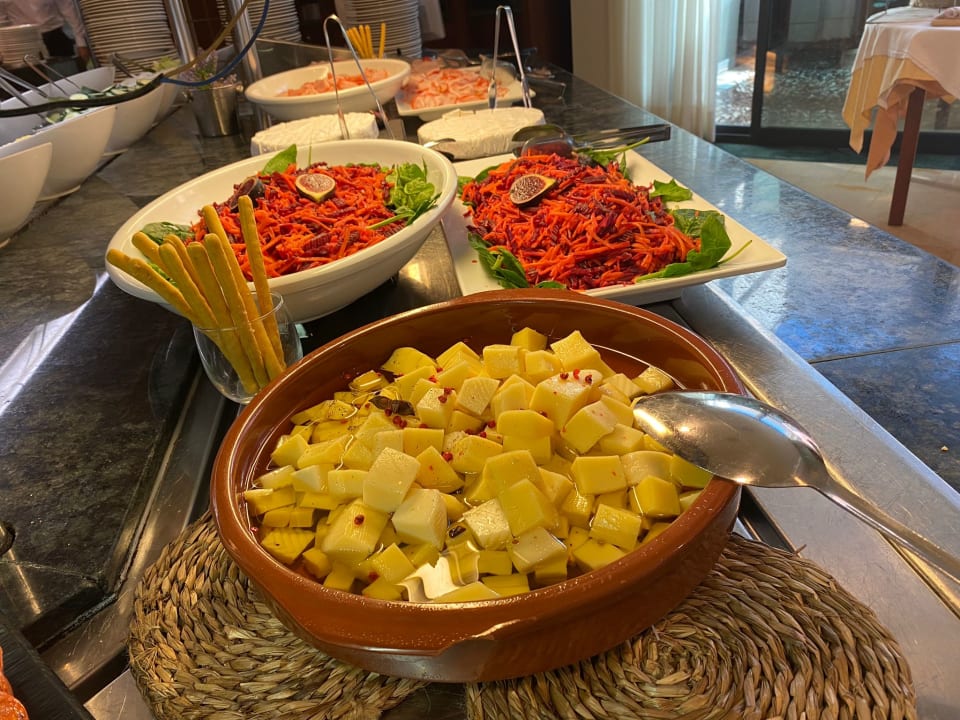 Gastro TUI KIDS CLUB Punta Prima