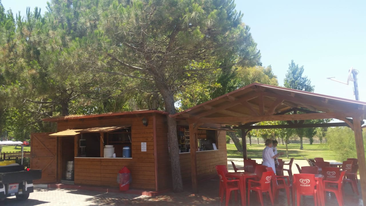 Club Valtur Resort Itaca-Nausicaa  Club Resort Itaca-Nausicaa