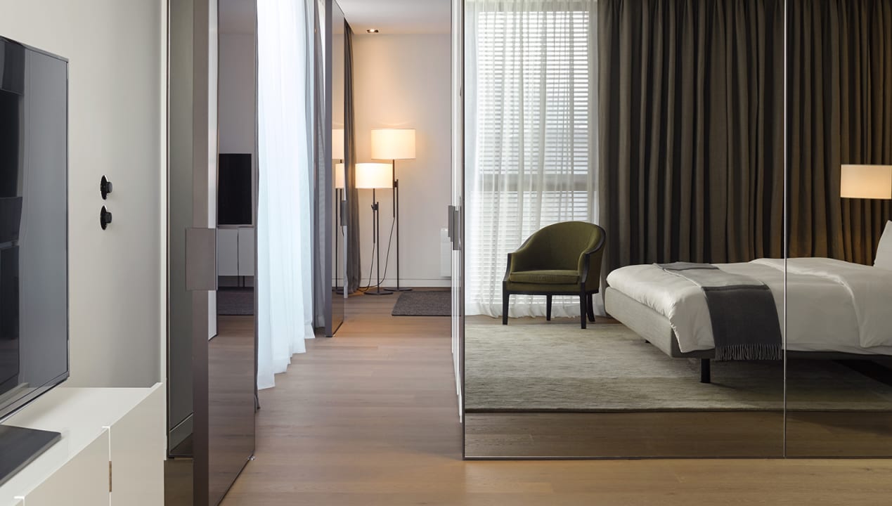 Zimmer Roomers Baden-Baden