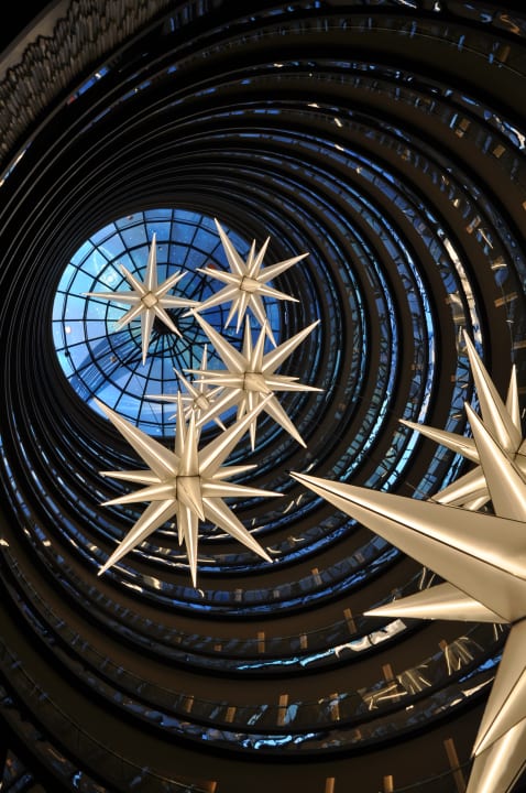 Sonstiges Royal Seginus