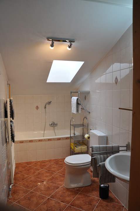 Zimmer Appartement Wenger