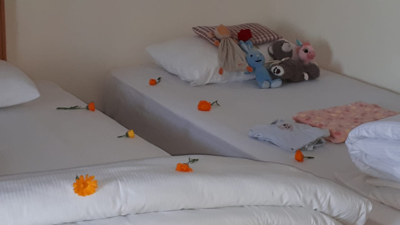 Zimmer Pickalbatros Alf Leila Wa Leila Resort - Neverland Hurghada