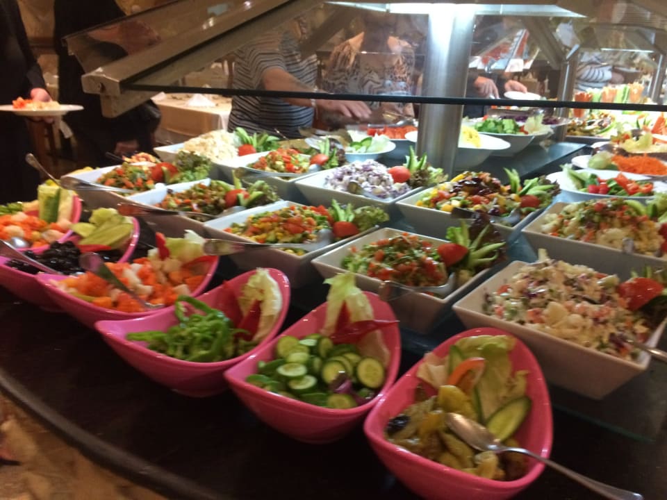 Gastro Three Corners Happy Life Beach Resort