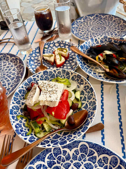 Gastro Apollonia Beach Resort & Spa