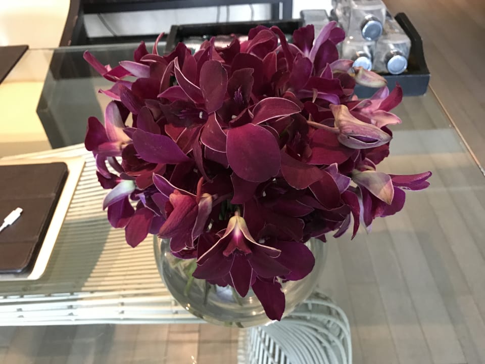 Zimmer Siam Kempinski Hotel Bangkok