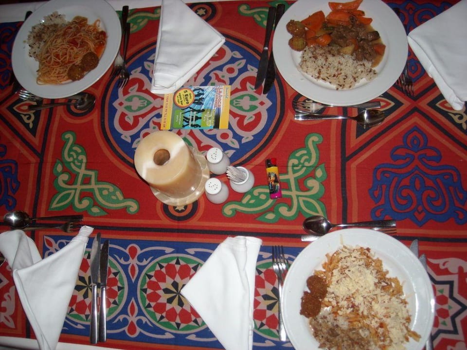 Makadi Oasis Jaz Makadi Oasis Resort