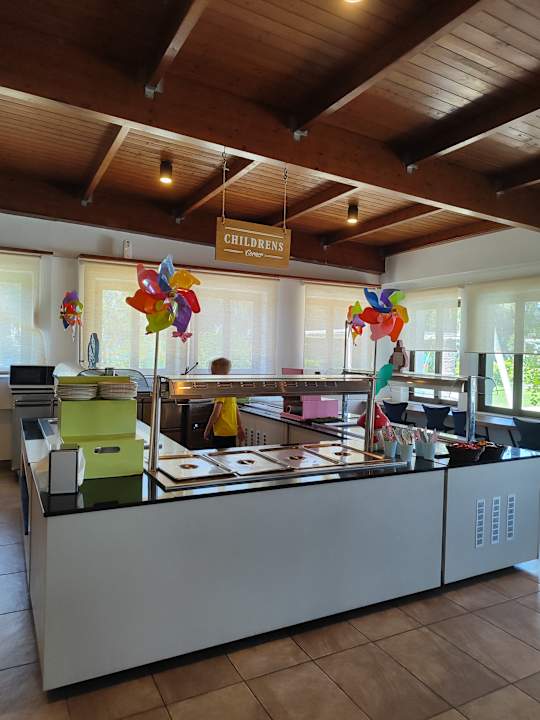 Gastro Atlantica Marmari Beach