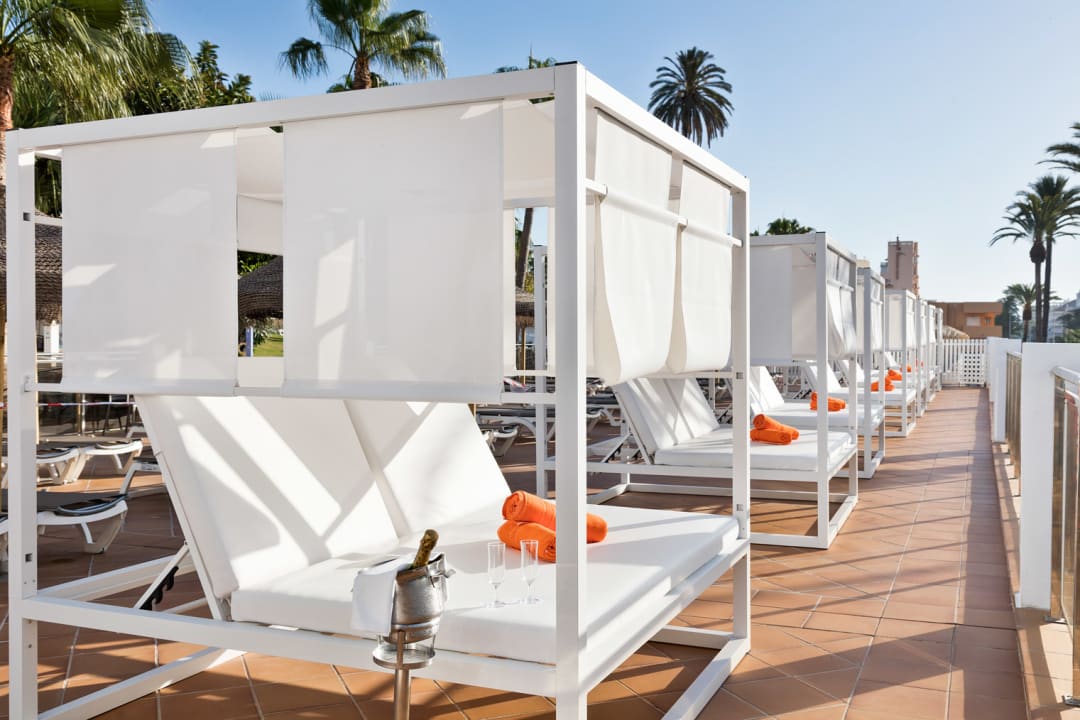 Sonstiges Hotel Best Siroco