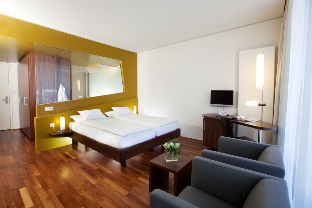 Zimmer Spa Hotel Bründl