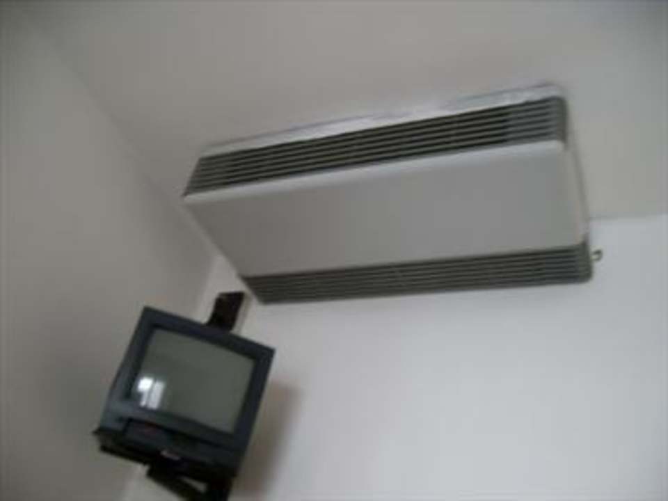 Multimedia und Klima Hotel Pascoli