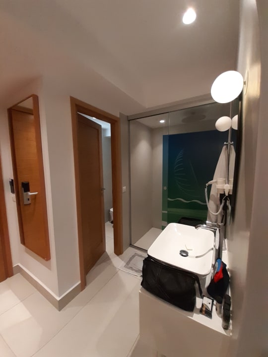 Zimmer Arina Beach Resort