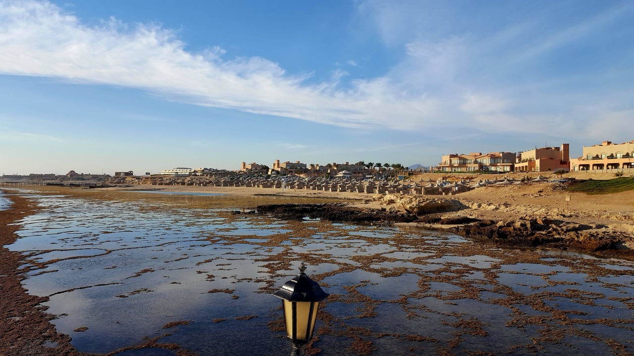 Vom Steg Akassia Swiss Resort