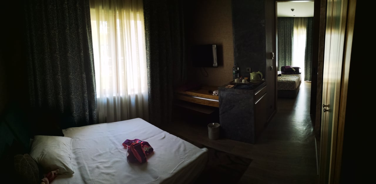 Zimmer Club Grand Aqua