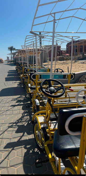 Sport & Freizeit Pickalbatros Villaggio Resort - Portofino