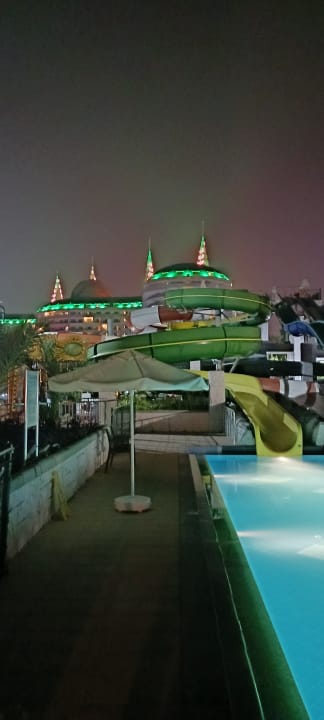 Pool Hotel Delphin Imperial