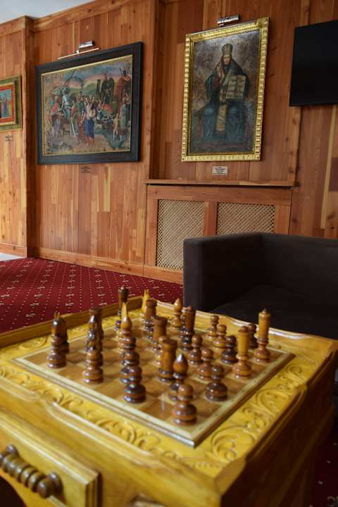 Sport & Freizeit Baron Hotel Yaremche