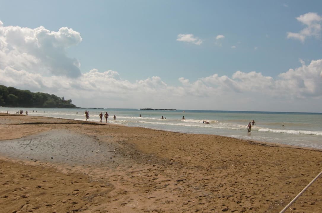 Plaza AQI Pegasos Resort