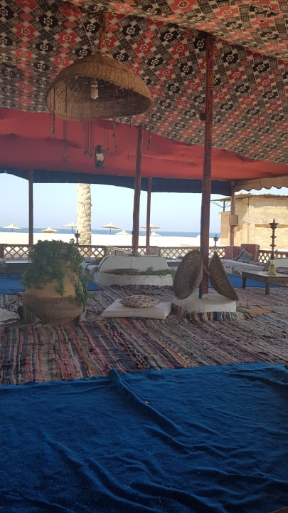 Sonstiges Bliss Nada Beach Resort